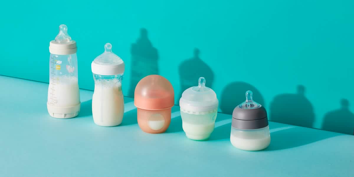 9 Best Baby Bottles, According to Experts and Parents