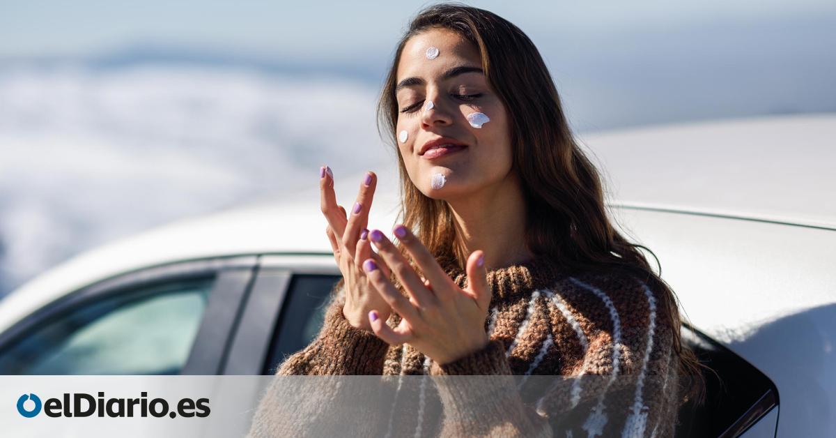Un dermatólogo explica por qué es tan importante usar protección solar en otoño: “Se debe ajustar a nuestras actividades"