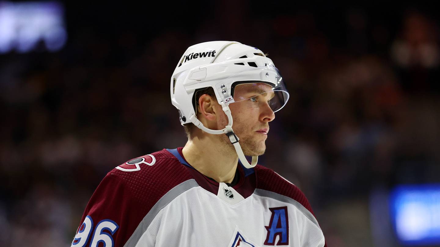 Mikko Rantanen fallout was Avalanche’s biggest missed opportunity in some time