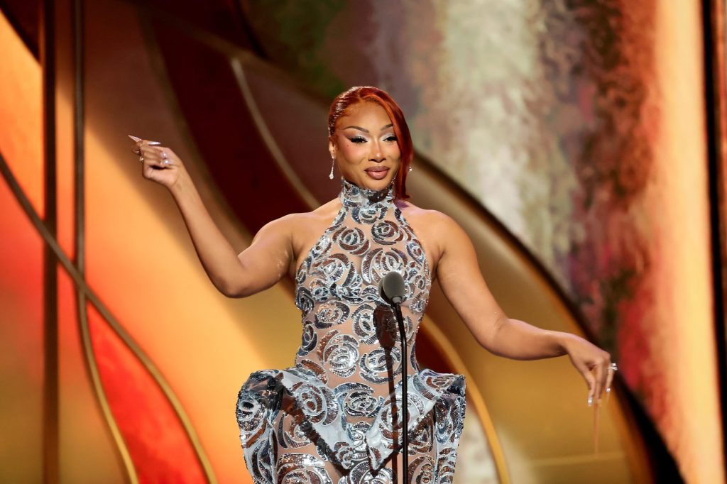 Megan Thee Stallion Must Face Trial in Cameraman’s Lawsuit Over Alleged Car-Sex Incident: Judge