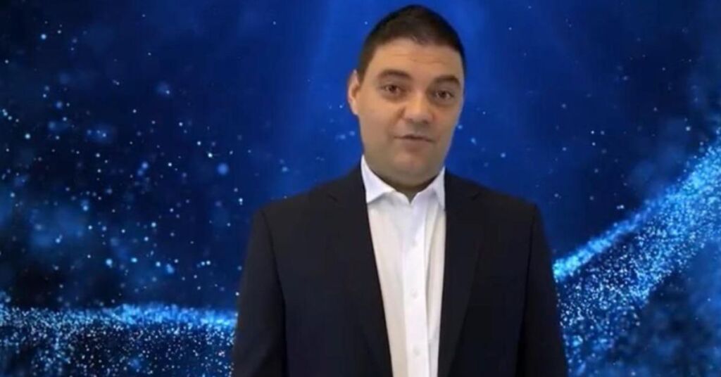 Watch: TVM Launches Malta’s First AI News Presenter