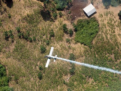 Colombian lawmaker among 15 missing in plane disappearance
