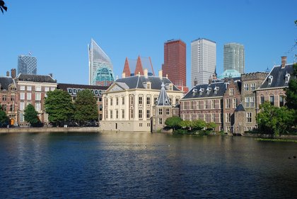 Netherlands court orders government to implement climate measures for Bonaire