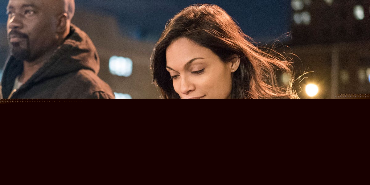 Spider-Man: Brand New Day's cut Rosario Dawson cameo wasn't during the ending