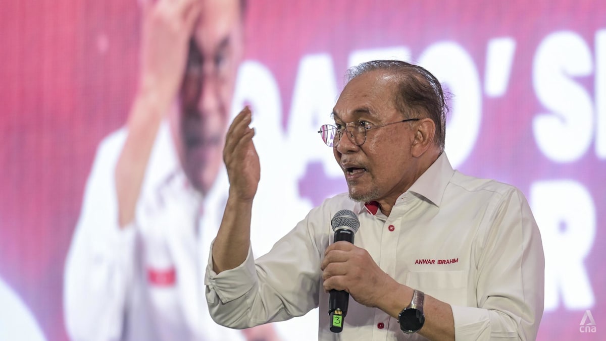 Negeri Sembilan polls: Anwar’s Pakatan Harapan faces electoral test amid rivals’ Malay-Muslim unity narrative