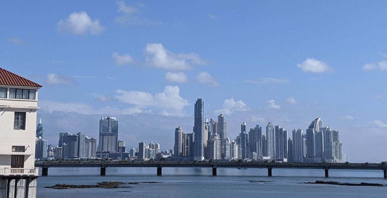 Mini Trip to Panama