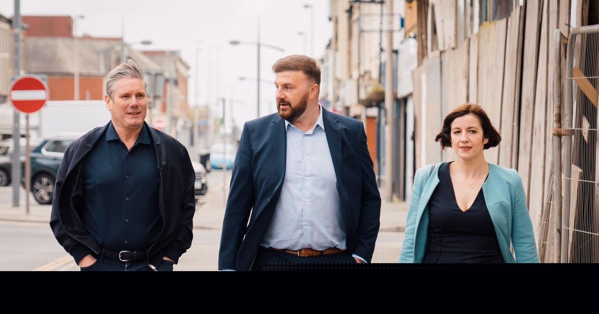 Vape shops and bookies could be rejected as part of town's 'record' £20m Pride in Place investment