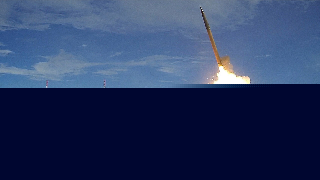 Pentagon makes dramatic missile shift as repeated conflicts drain US stockpiles and more top headlines
