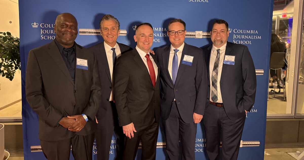 WXYZ wins prestigious duPont-Columbia Award for investigation into traveling troubled cops
