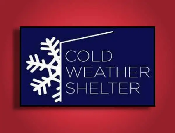 Pasco County Cold Weather Shelters Open Doors Again Tonight