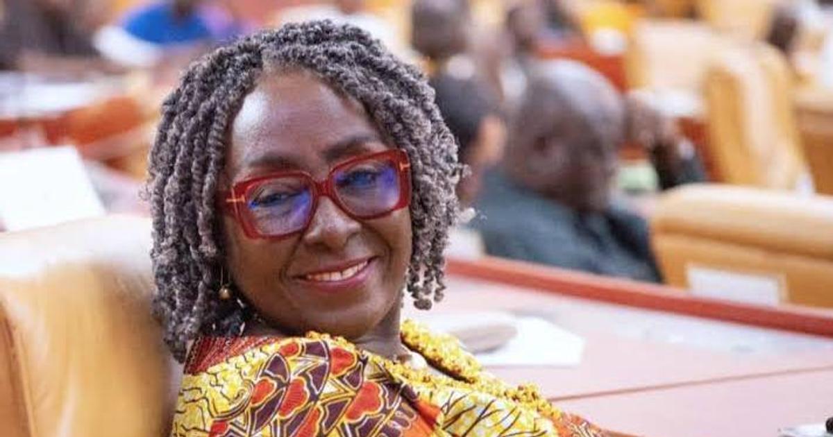 Government of Ghana to modernise the National Theatre with support from the People's Republic of China