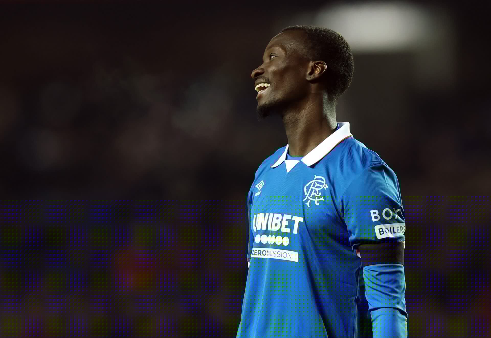 Mohamed Diomande signs contract at new club as Rangers set to make profit