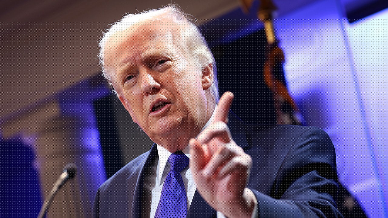 Trump administration unveils new tariffs on 60 trading partners as temporary duties expire