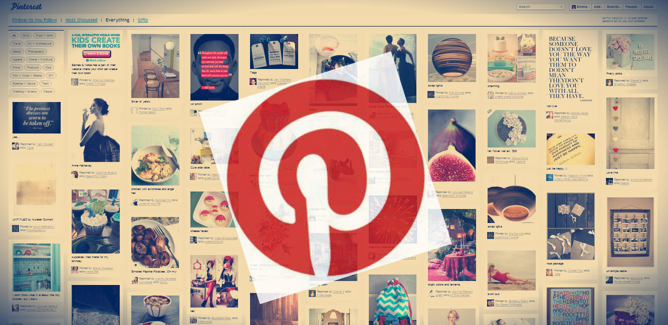 Pinterest Says It’ll Lay Off 15% Of Its Staff In AI-Led Restructuring