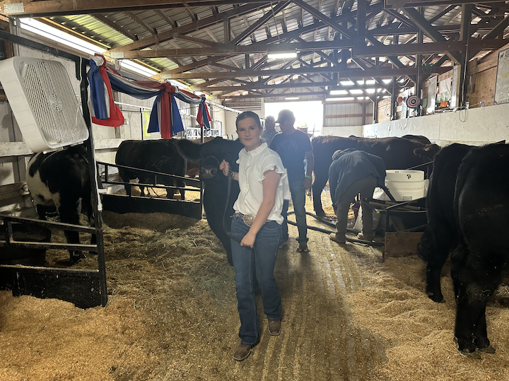 Independent Notes: The Lincoln County Fair — a great tradition.