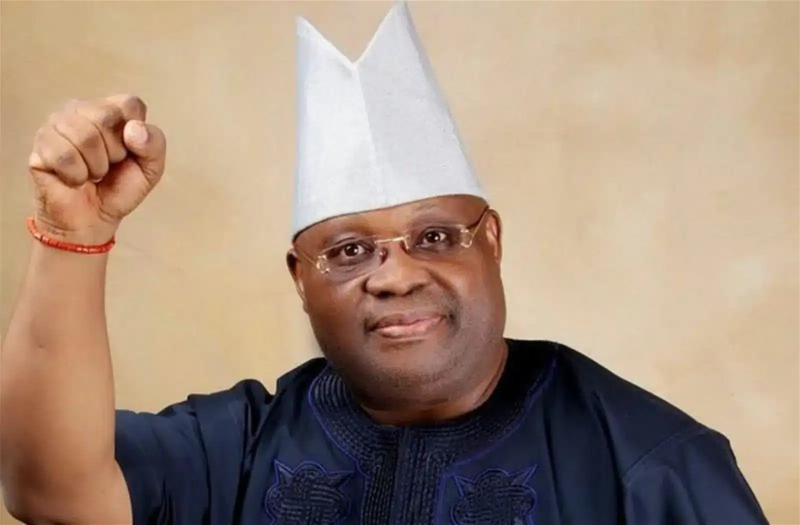 2026 Osun Governorship Election Is Not Just About Winning – Adeleke