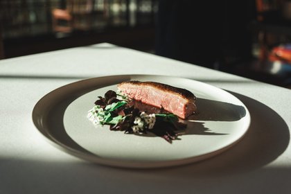 Major foodie site names Birmingham one of the best places to eat in the world