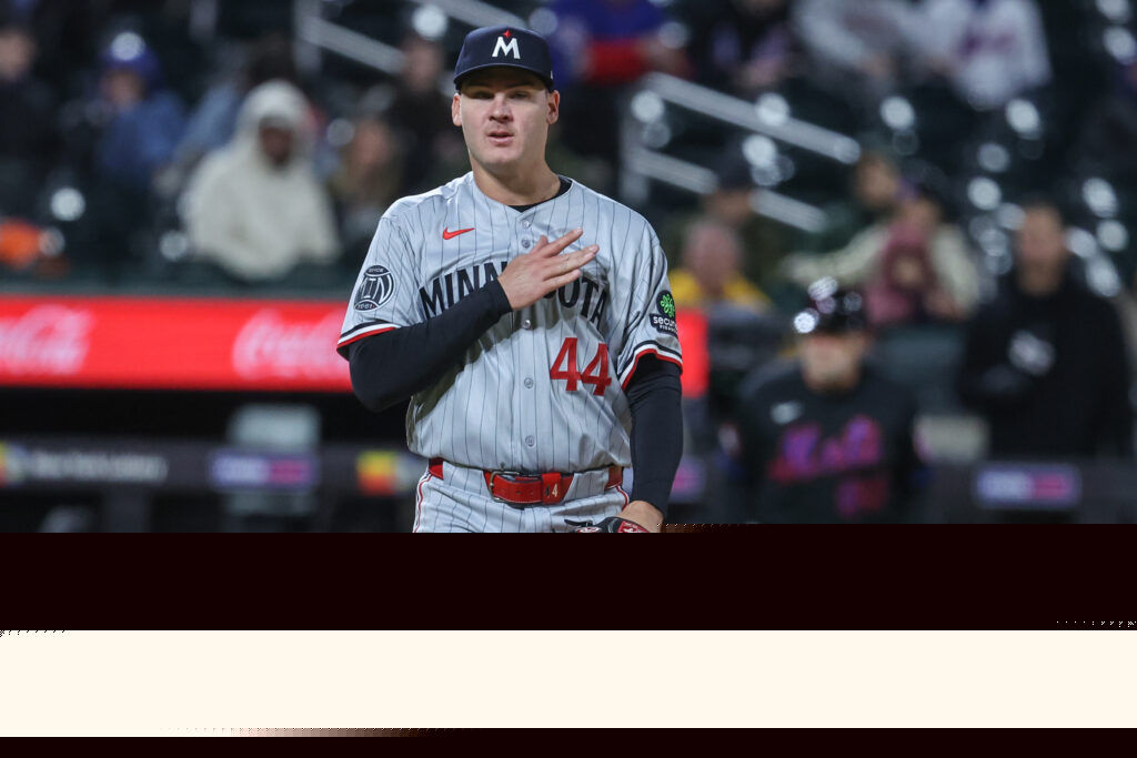 Twins’ Cole Sands To Undergo Elbow Surgery