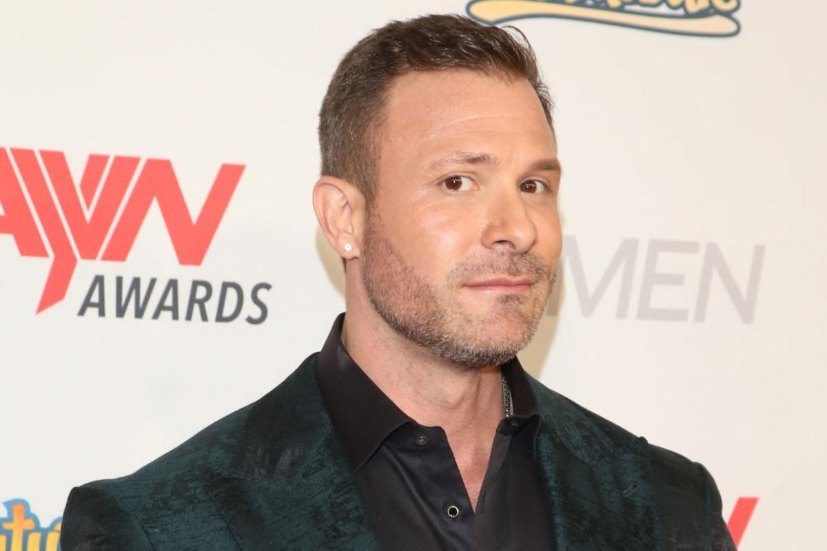 Former Adult Film Actor Austin Wolf Sentenced to 19 Years in Child Exploitation Case