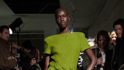 Nicklas Skovgaard Copenhagen Fall 2026