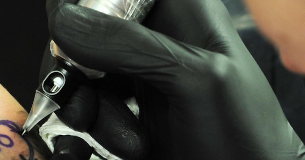 Tattoo studio helps raise thousands to help local children's hospice