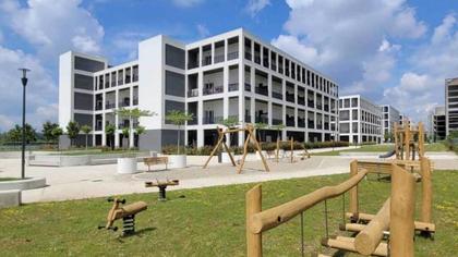Ten Exceptional Projects Named as 2025 ULI Europe Awards for Excellence Finalists