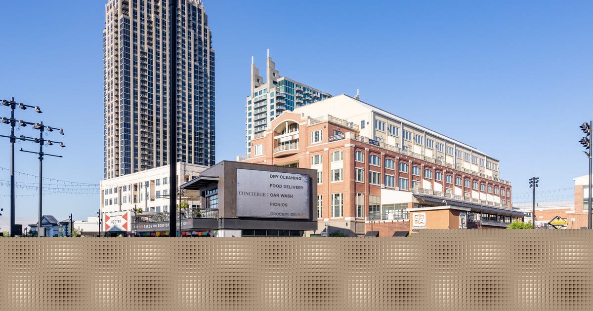 Atlantic Station under new management, input sought on future