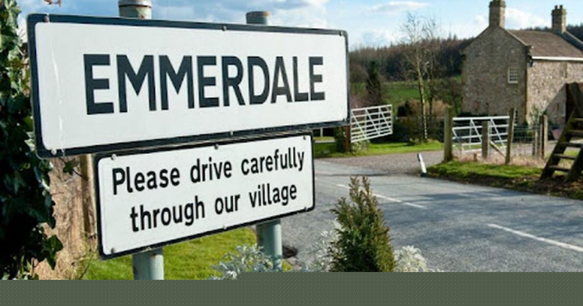 ITV scraps Emmerdale and Coronation Street tonight in TV schedule change