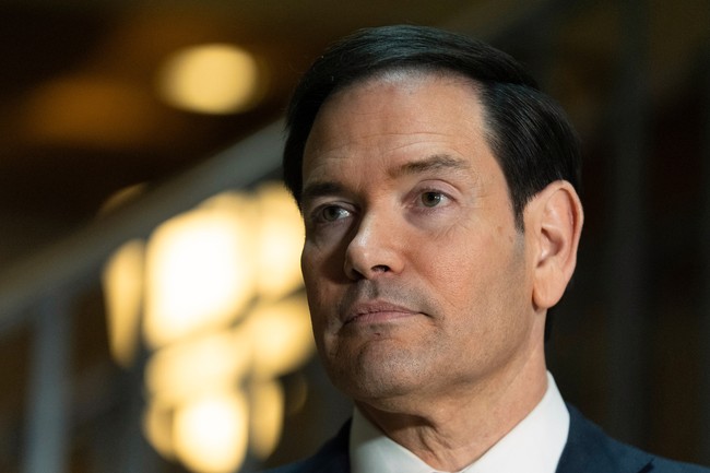 Wait, Rubio Revoked How Many Visas? Just Wait Until You See Why.