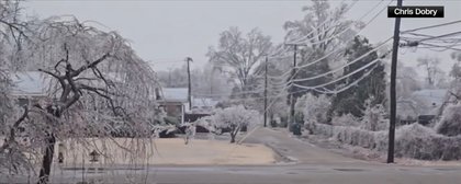 Three more deaths confirmed due to weather-related impacts in Mississippi