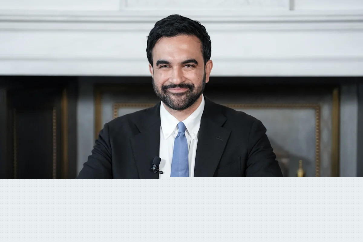 Foreign buyers seem to be following Zohran Mamdani’s cue — and fleeing American real estate