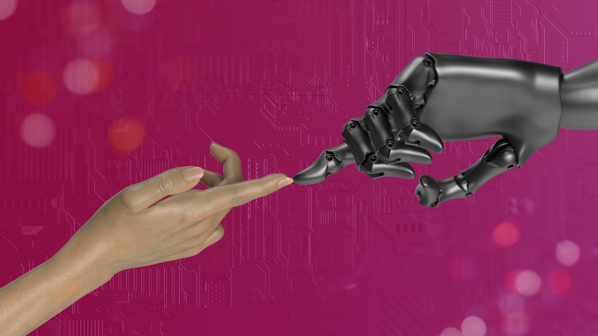 Using AI? Never Share These 10 Personal Details