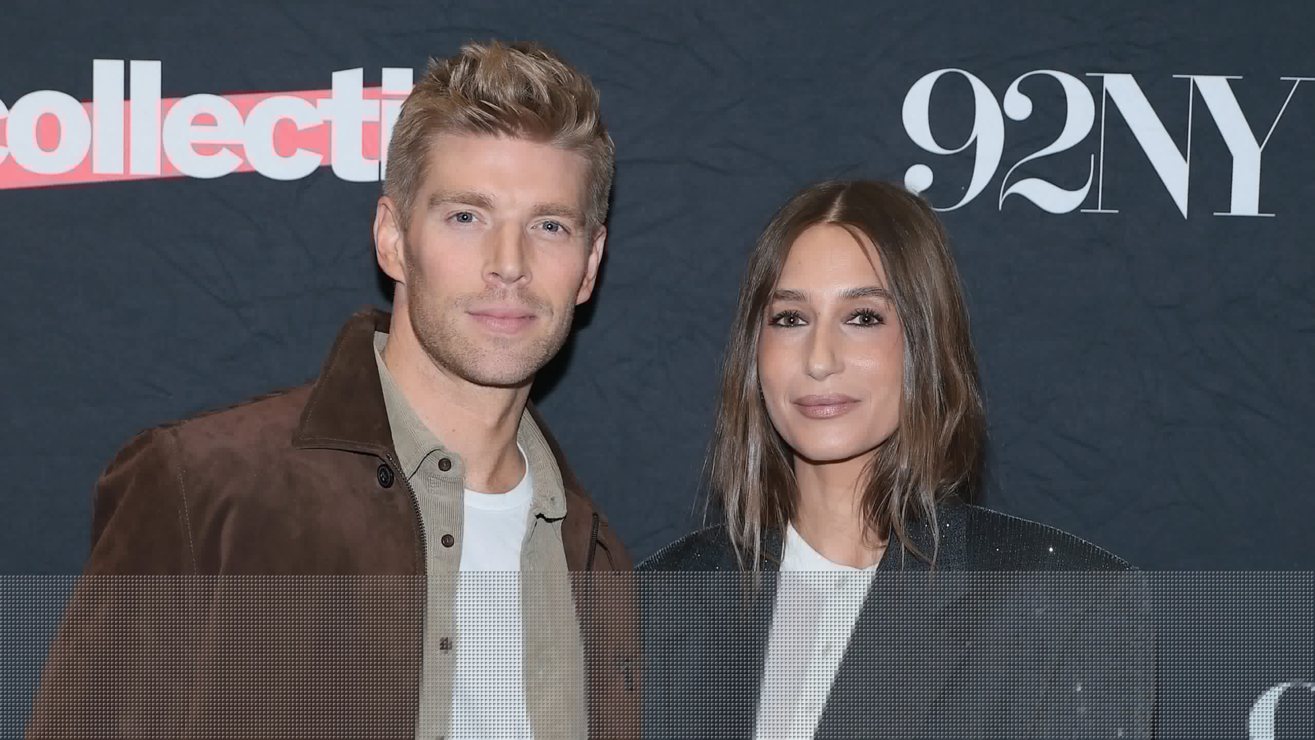 Amanda Batula & Kyle Cooke: Here’s Why We Didn’t Bone While Married!