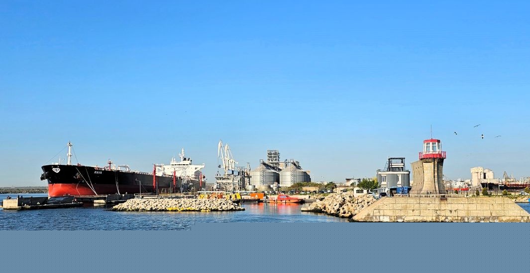 Bomb alert in the Port of Constanța. Threat issued using AI