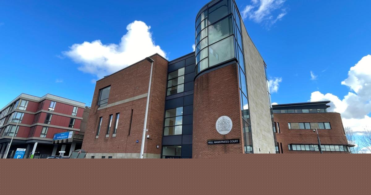 Man in court charged with murder after man dies in Yorkshire coastal town