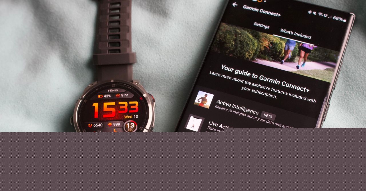Should You Subscribe to Garmin Connect+? (2025)