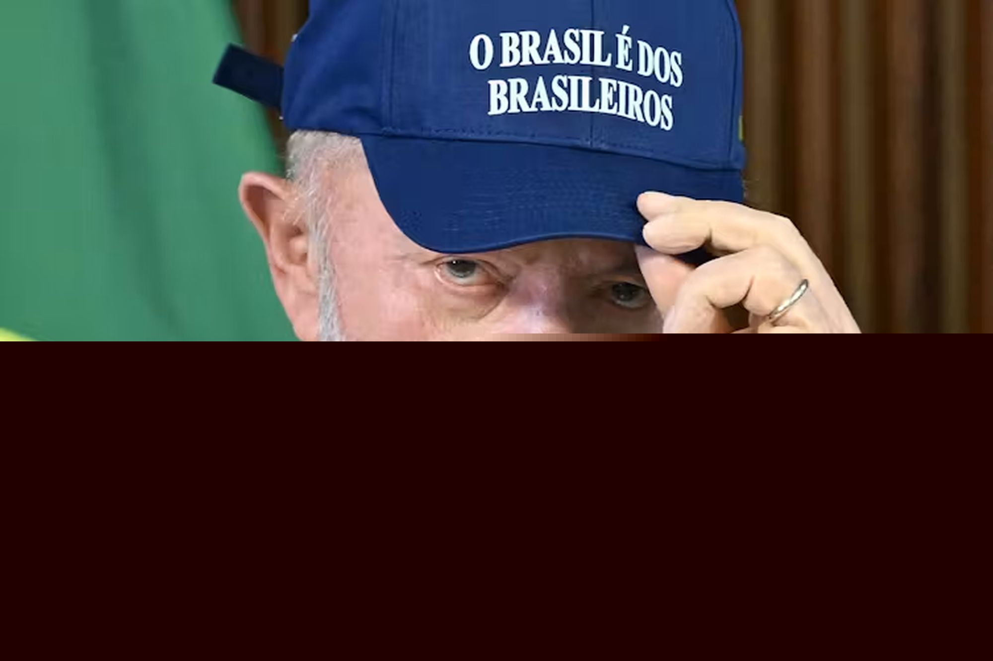 Two Months Before Presidential Elections, Lula Centers His Campaign on Sovereignty