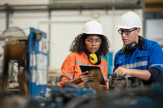 MIT wants technologists to be the nurse practitioners for manufacturing