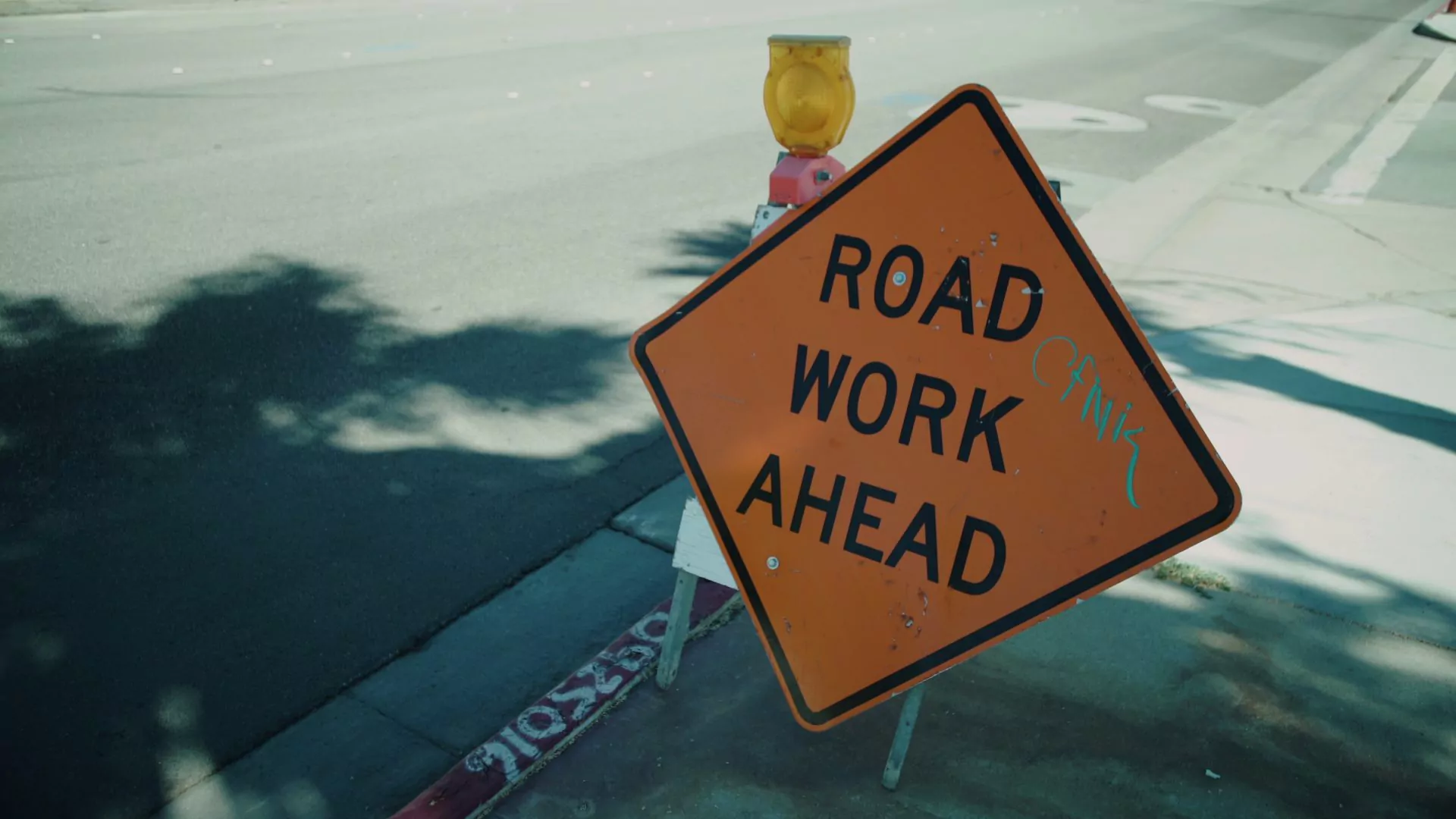 Repairs to 5 Mile Bridge bring today