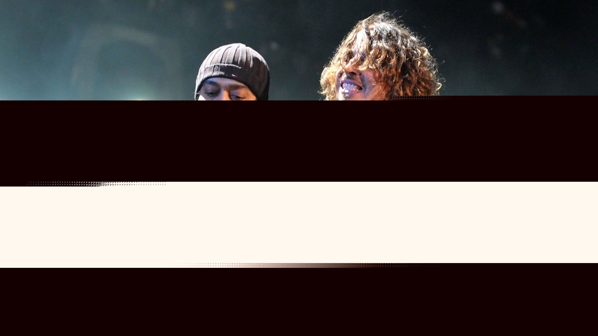 Soundgarden Enters Mixing Phase for Final Album With Chris Cornell Vocals