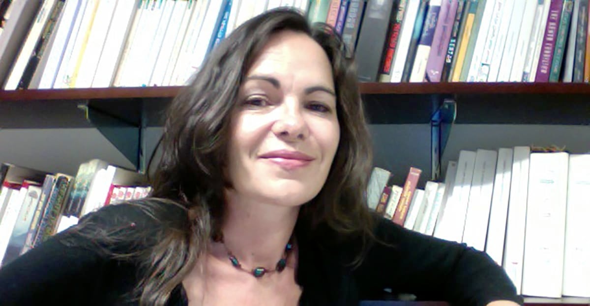 U of T Finally Investigates Ruth Marshall After Charlie Kirk Tweet
