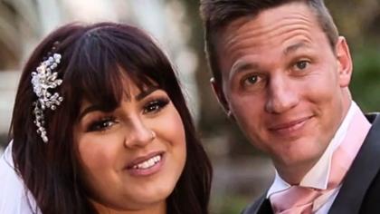 Tiffany Franco officially granted divorce from Ronald Smith, full custody of daughter Carley