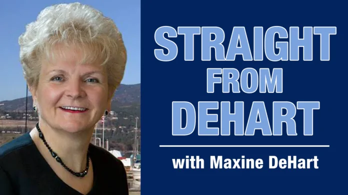 Straight From DeHart – August 12, 2026