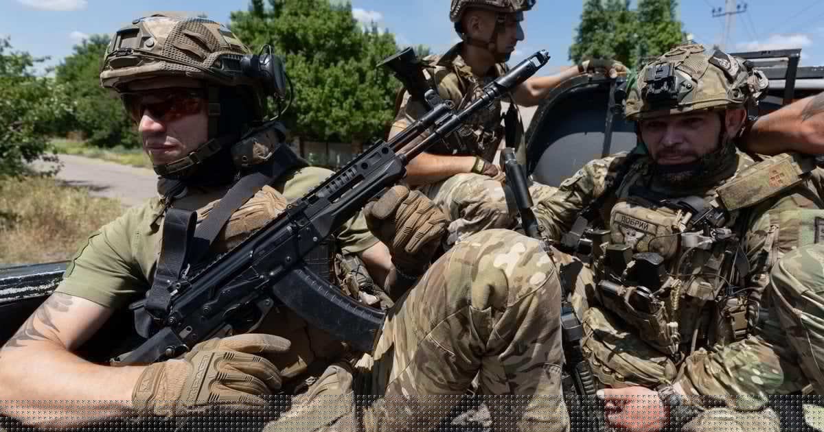 ЗСУ повернули нові території на ключовому напрямку та відкинули ворога: аналіз ситуації на фронті ISW