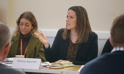 Fears about organised crime and drugs in Kirkcaldy prompt crisis talks
