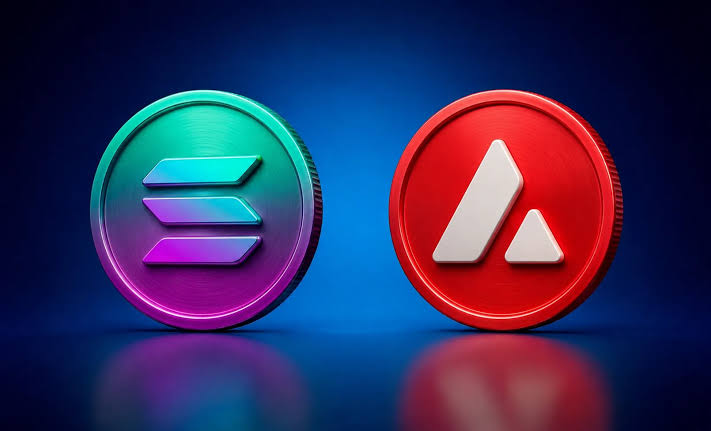 Avalanche vs Solana: Comparing Two High-Speed Blockchains