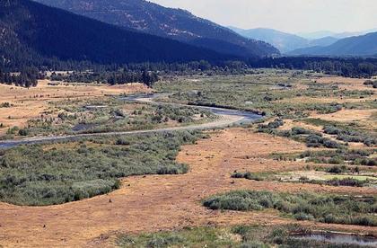 Judge grants restraining order against Grant-Kohrs Ranch ditch