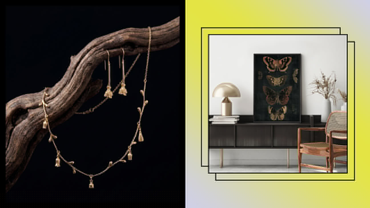 ‘Practical Magic 2’ Inspires Official Merchandise From Charlotte Tilbury, Wayfair and More (Exclusive)