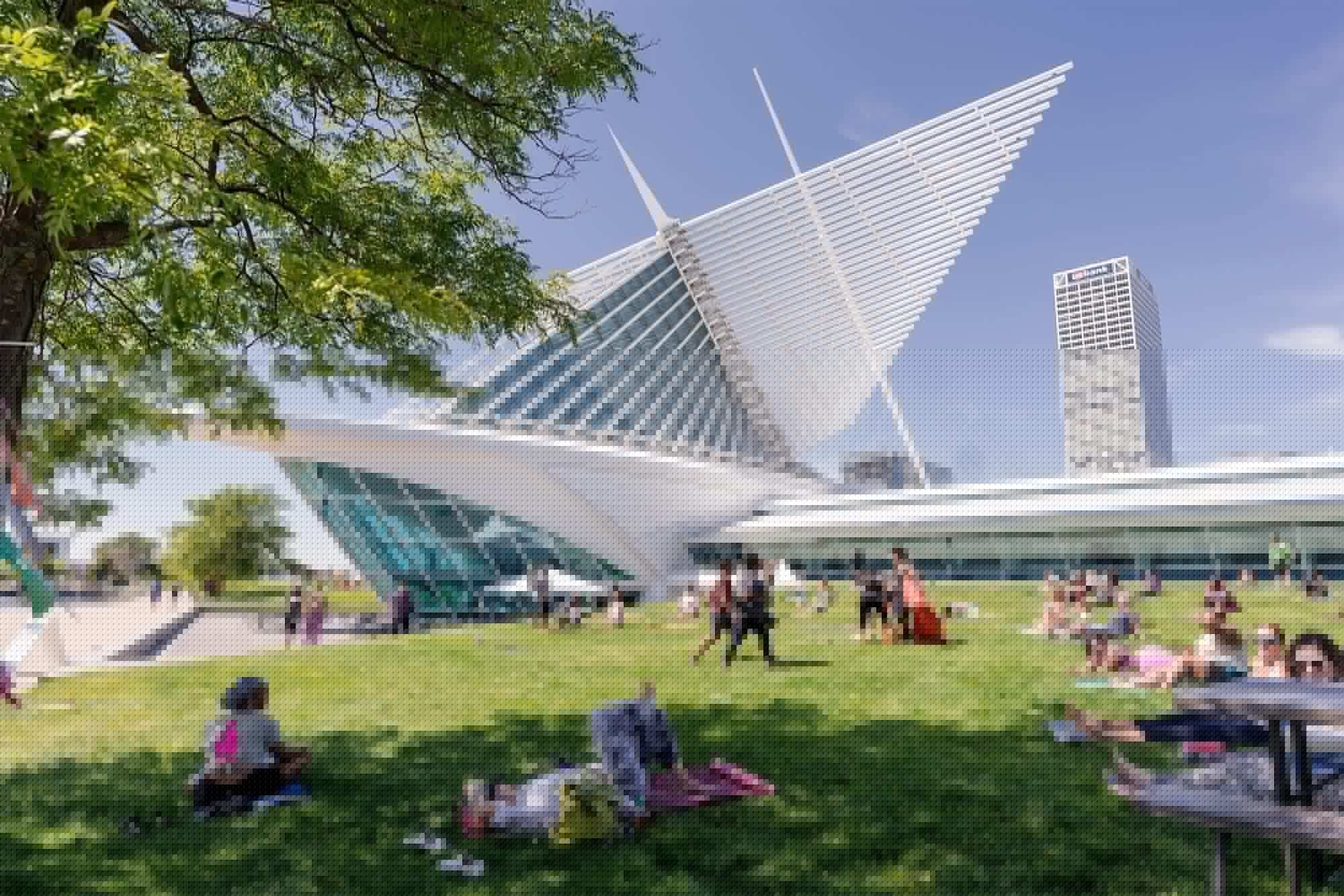 Spark Inspiration and Creativity with a Milwaukee Art Escape