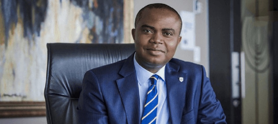 Stanbic IBTC Taps Chukwuma Nwokocha as New Group CEO